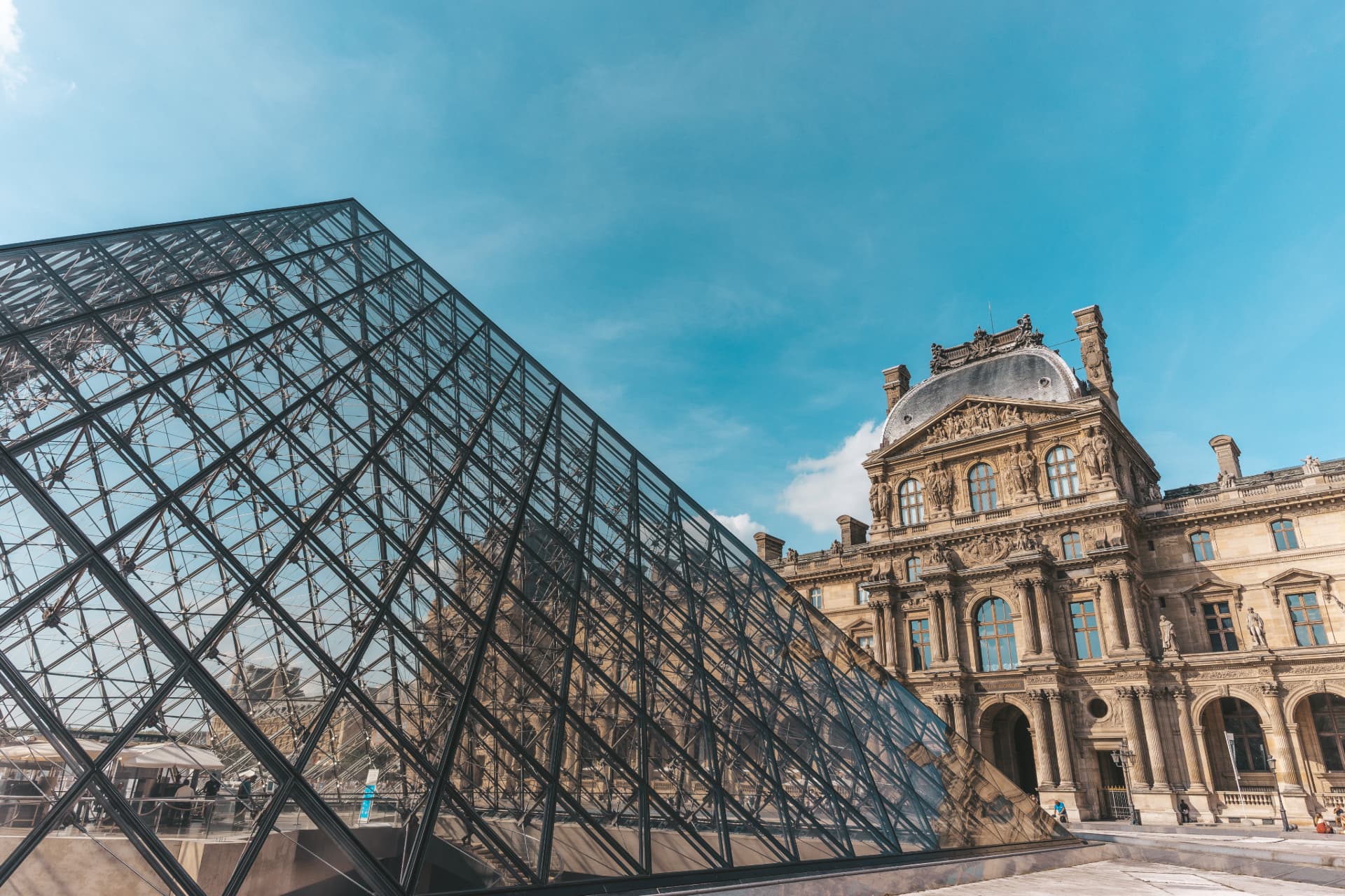 Visite Guidée Paris