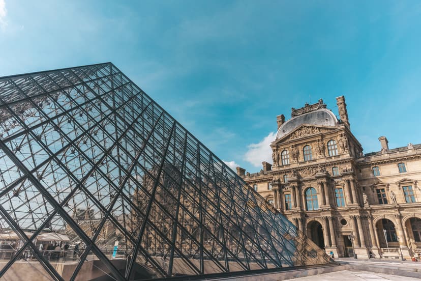 Louvre
