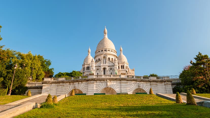 Montmartre