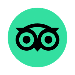 TripAdvisor Logo