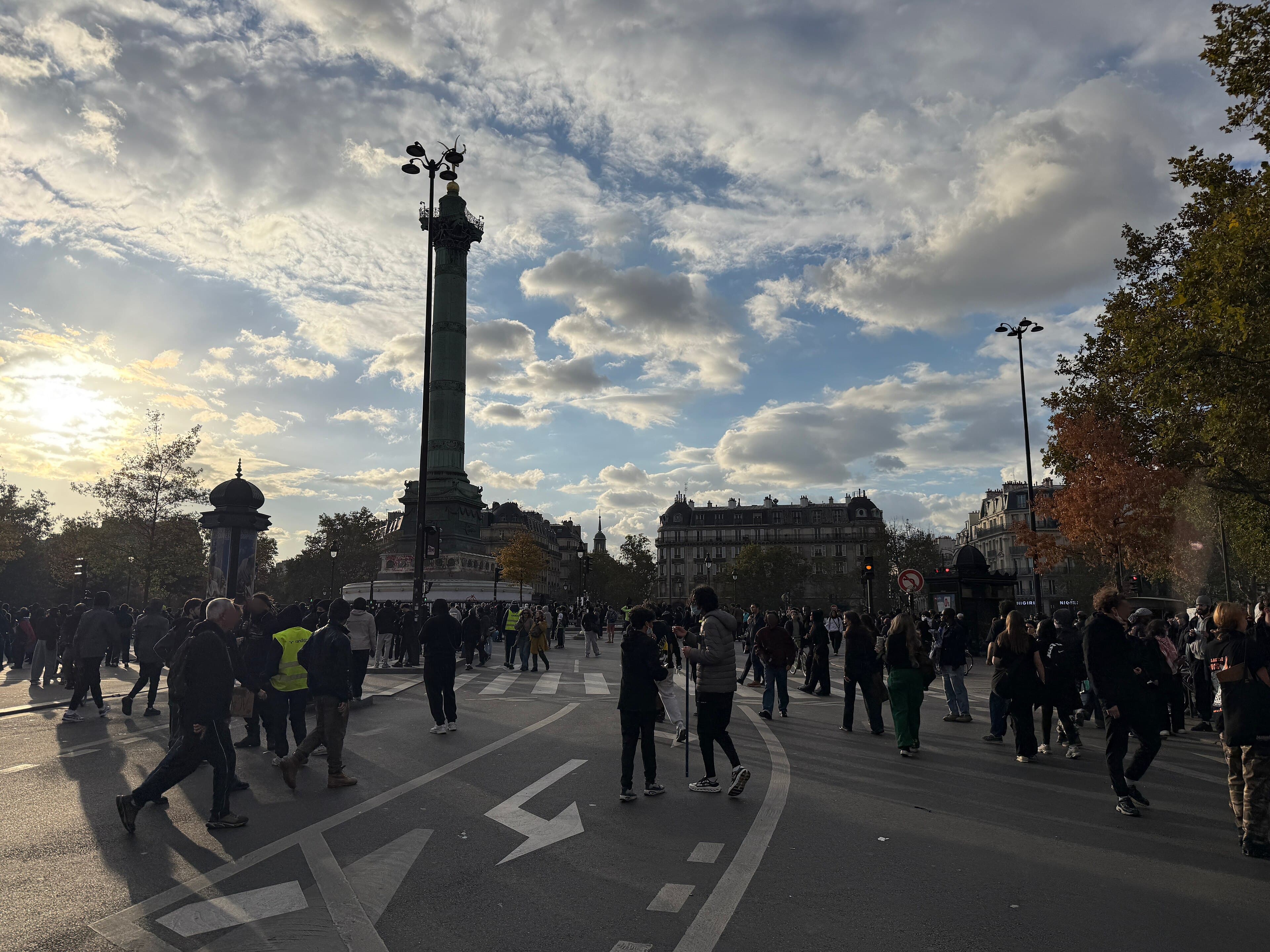 The Streets of Protest Walking Tour — Paris, Paris, photo 7 of 7
