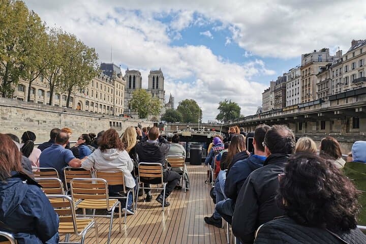 Latin quarter walking tour — guided tour in Paris